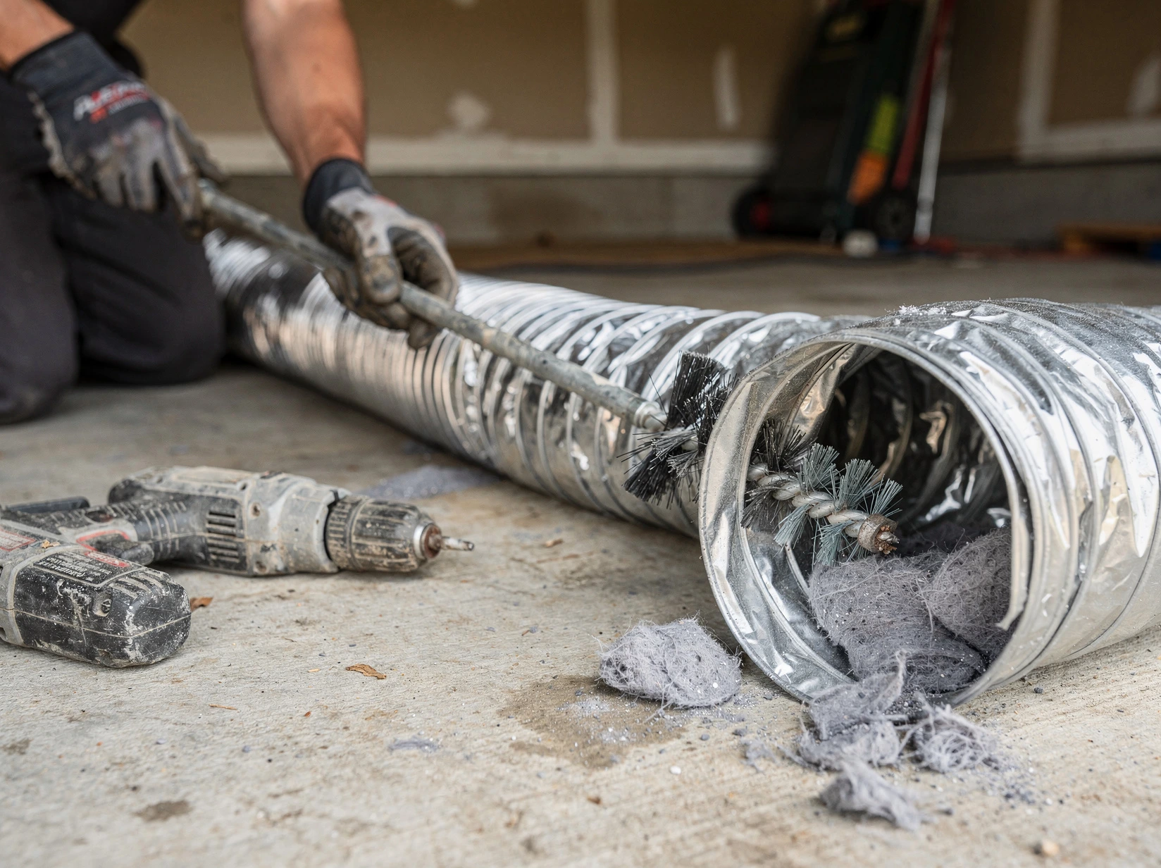 Duct Cleaning service in Stone Mountain, GA