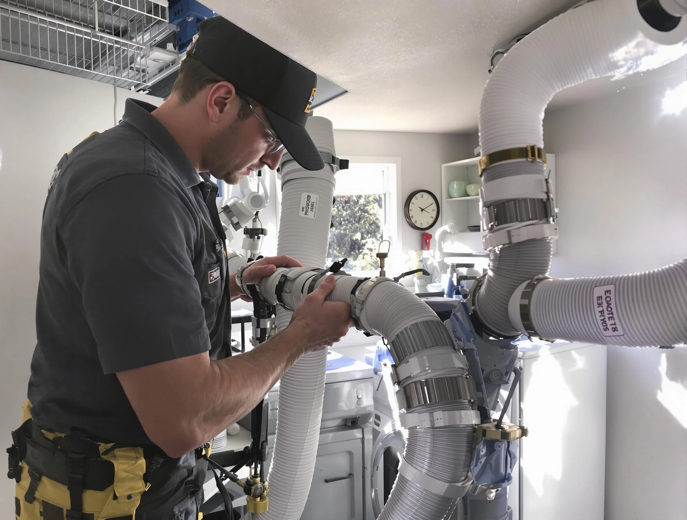 Hose Installation service in Stone Mountain, GA