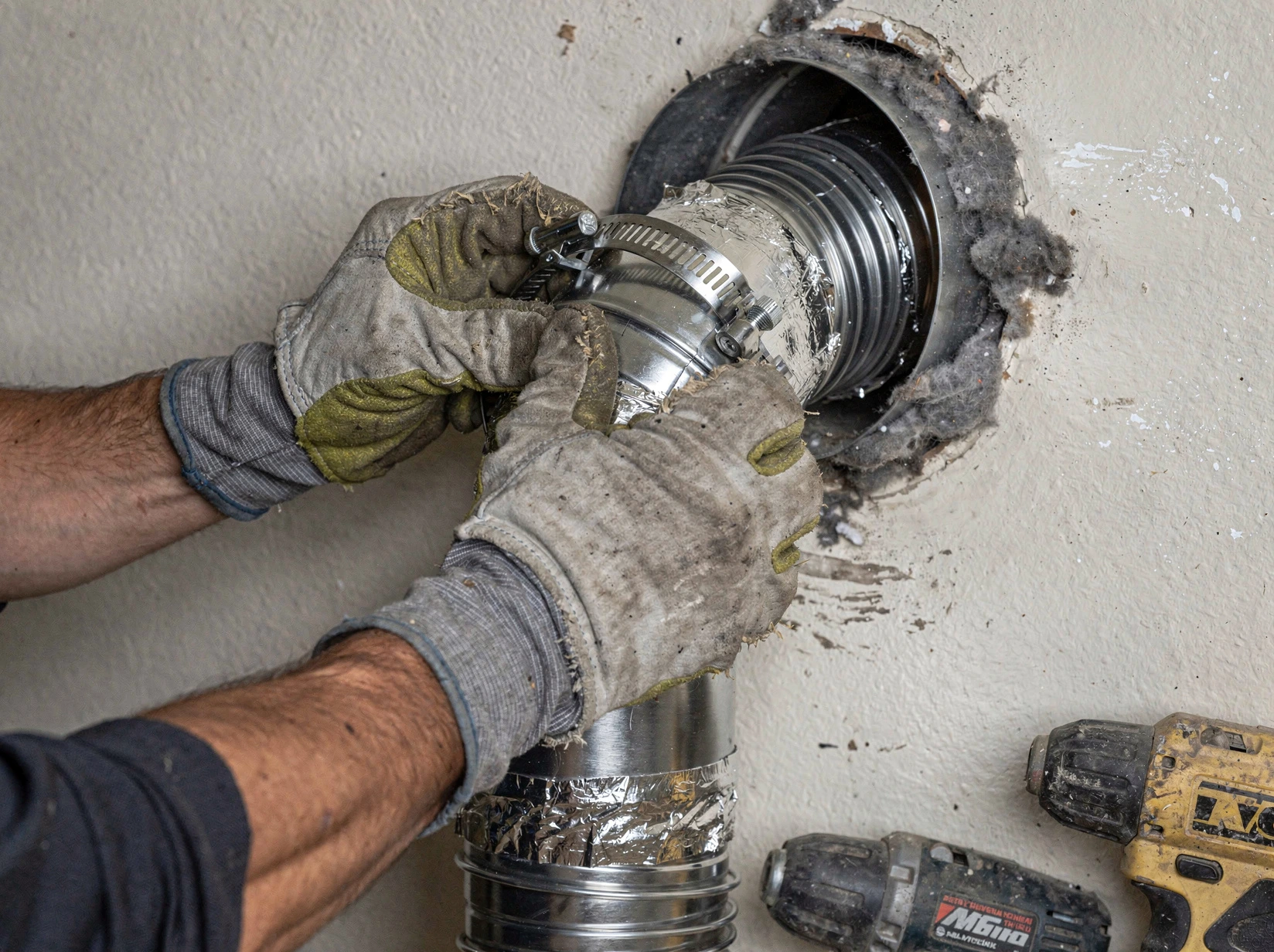 Hose Installation service in Stone Mountain, GA