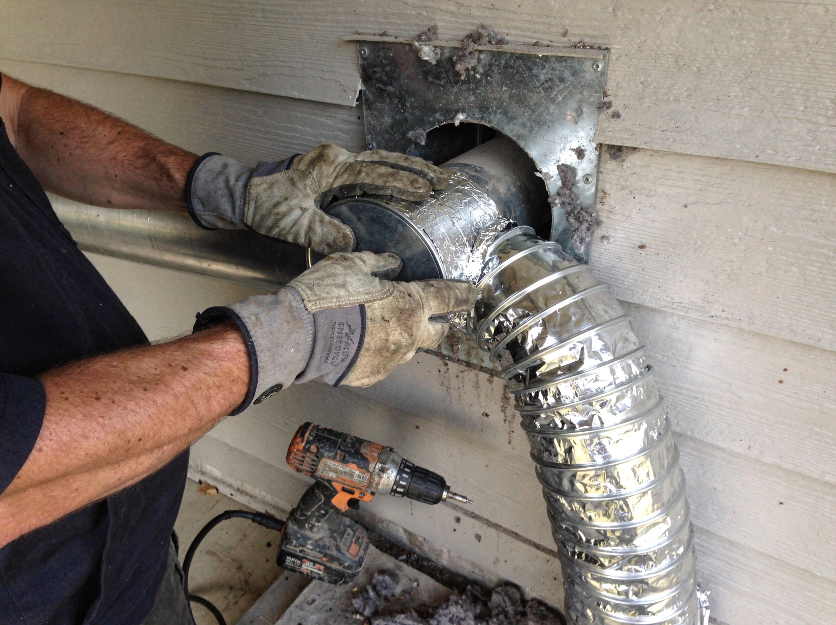 Vent Repair & Installation service in Stone Mountain, GA