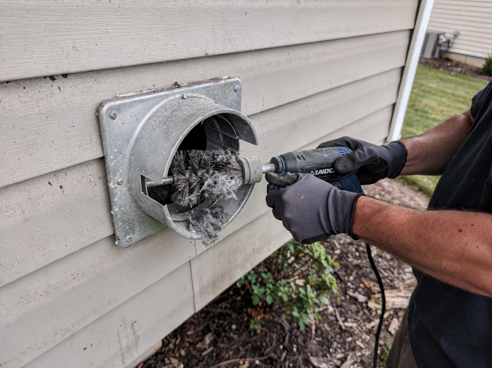 Residential Vent Cleaning service in Stone Mountain, GA